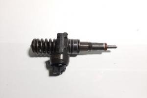 Injector, cod 038130073BL, Audi A2, 1.4tdi, AMF din dezmembrari