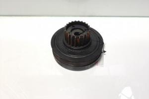 Fulie motor, cod 045105243, Audi A2, 1.4tdi, AMF (id:224514) din dezmembrari