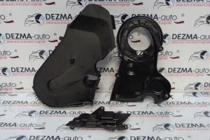 Set capac distributie 04L109107E, Seat Leon (5F1) 1.6tdi (id:225552) din dezmembrari