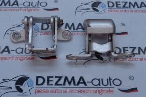 Set balamale stanga spate, Opel Insignia sedan din dezmembrari