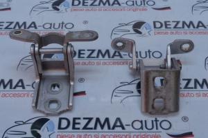 Set balamale dreapta spate, Opel Insignia sedan din dezmembrari