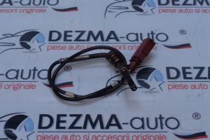 Sonda temperatura gaze 03G906088K, Vw Eos (1F7, 1F8) 2.0tdi (id:226025) din dezmembrari