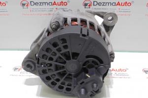 Alternator 46809068, Alfa Romeo 156 (932) 1.9jtd (id:293839) din dezmembrari