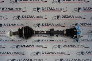Planetara stanga fata 8Z0407271AQ, Audi A2 (8Z0) 1.4b din dezmembrari