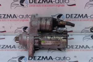 Electromotor 02T911023S, Vw Golf 5 (1K1) 1.6fsi (id:226330) din dezmembrari