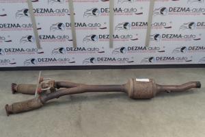 Catalizator cu codul original 1K0131701AD, Vw Jetta 3, 2.0fsi, BLY din dezmembrari