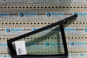 Geam fix dreapta spate Skoda Octavia 7N din dezmembrari