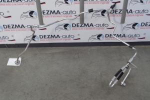 Conducta clima cu senzor 6Q2820741AK, Skoda Fabia (5J) 1.9tdi (id:226507) din dezmembrari