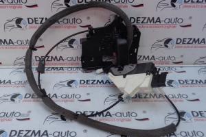 Broasca usa culisanta dreapta, Peugeot Partner din dezmembrari