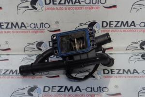 Corp termostat, 9670253780, Peugeot Partner, 1.6hdi din dezmembrari