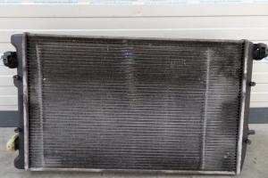 Radiator racire apa Skoda Fabia, 1.4tdi, 6Q0121253R din dezmembrari