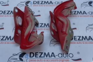 Set balamale capota fata, 6J0823302A, Seat Ibiza 5 ST din dezmembrari