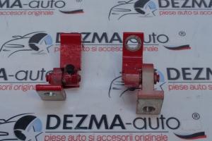 Set balamale stanga spate, Seat Ibiza 5 ST din dezmembrari