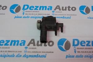 Supapa vacuum 1J0906283C, Audi A4 Avant (8ED, B7) 2.7tdi (id:123420) din dezmembrari