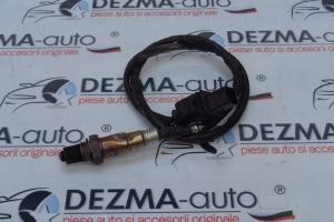 Sonda lambda, A0035427118, Mercedes Clasa C T-Model (S203) 2.2cdi din dezmembrari