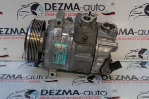 Compresor clima 1K0820803Q, Vw Touran (1T1, 1T2) 1.9tdi (id:226938) din dezmembrari