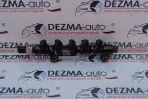 Rampa injectoare, 9654592680, Ford Focus 2 combi (DAW_) 1.6tdci (id:226813) din dezmembrari