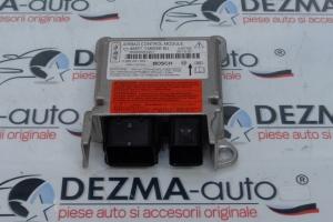 Calculator airbag, 4M5T-14B056-BJ, Ford Focus 2 combi (DAW_) 1.6tdci (id:226830) din dezmembrari