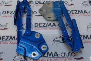 Set balamale capota fata 1T0823302, Vw Touran (1T1, 1T2) (id:226950) din dezmembrari