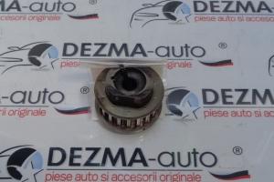 Pinion vibrochen 7G9Q-6306-AA, Ford Focus C-Max 1.8tdci, KKDA din dezmembrari