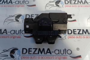 Broasca capota spate, 7840617, Bmw 5 (E60) 2003-2010 din dezmembrari