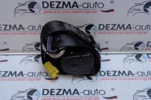 Centura dreapta fata cu capsa 2K0857806B, Vw Caddy 3 (pr:110747) din dezmembrari