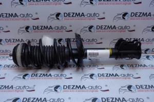 Amortizor stanga fata, Opel Corsa D,1.3cdti (id:227227) din dezmembrari