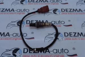 Sonda lambda, 036906262AA, Seat Leon (1P1) 1.4B, CGGB din dezmembrari