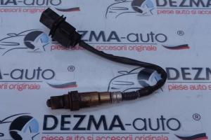 Sonda lambda 036906262A, Vw Jetta 3, 1.6fsi, BLF din dezmembrari