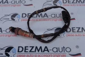 Sonda lambda 03C906262F, Vw Jetta 3, 1.6fsi, BLF din dezmembrari