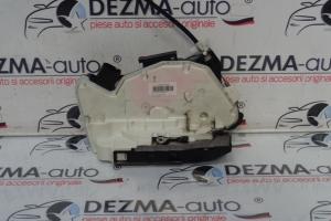 Broasca dreapta fata 1S1837016C, Skoda Superb combi (3T5) din dezmembrari