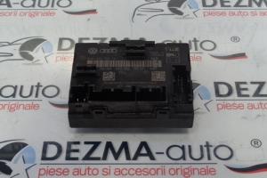 Modul dreapta fata 8X0959792H, Skoda Superb combi (3T5) din dezmembrari