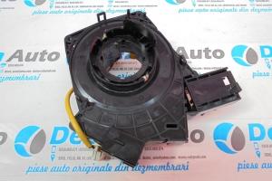 Spirala volan, 4M5T-14A664-AB, Ford Focus 2 combi , 1.6tdci (id:152959) din dezmembrari