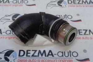 Furtun intercooler 03C0145828E, Vw Caddy 3, 2.0tdi, BMM din dezmembrari