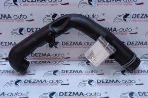 Tub intercooler 1K0129654AD, Skoda Octavia 2 (1Z3) 1.9tdi (id:227327) din dezmembrari