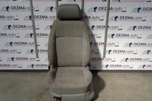 Scaun stanga fata, Vw Caddy 3 (id:227157) din dezmembrari