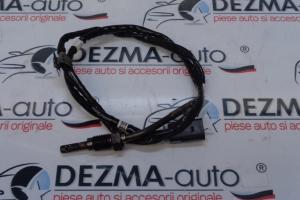 Senzor temperatura gaze, 03P906088A, Skoda Fabia 2, 1.2tdi, CFW din dezmembrari