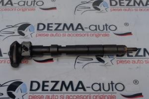 Injector, 03P130277, Seat Ibiza 5, 1.2tdi, CFW din dezmembrari