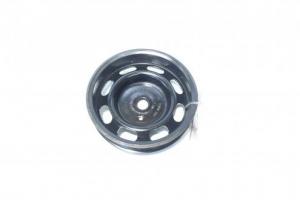 Fulie motor 036105255C, Audi A2 1.4b, AUA din dezmembrari
