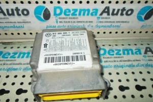 modul airbag Vw Jetta 3 1k00909605t din dezmembrari