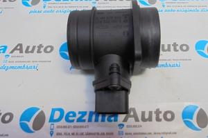 Debitmetru aer 038906461B, 0281002531, Vw Polo (9N) 1.4tdi (id:224488) din dezmembrari