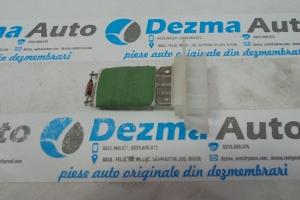 Releu ventilator bord, Dacia Sandero, 1.2 benz (id:197647) din dezmembrari