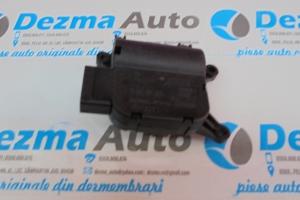 Motoras aeroterma bord, 0132801320, Volkswagen Touareg (7LA, 7L6) (id:216918) din dezmembrari