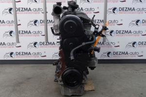 Motor BXE, Skoda Superb (3T) 1.9tdi din dezmembrari