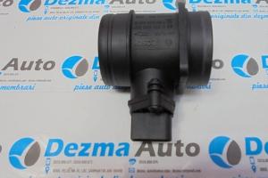 Debitmetru aer 038906461B, 0281002531, Skoda Octavia 2 Combi (1Z5) 1.9tdi (id:184334) din dezmembrari