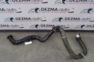 Furtun intercooler cu tub, Fiat Strada 1.3D M-jet din dezmembrari