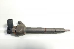 Injectoare cod 04L130277G, 0445110477, Audi A3 (8V) 1.6tdi, CLHA (id:156885) din dezmembrari
