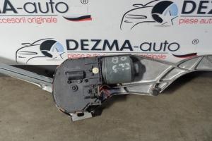 Motoras stergatoare fata, 0390241864, Mercedes CLS (C219) 2004-2010 (id:230187) din dezmembrari