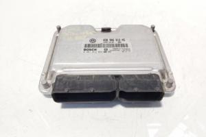 Calculator motor 038906019NS,0281013082, New Beetle 1.9tdi, BSW din dezmembrari