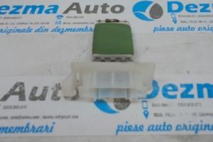 Releu ventilator bord, Peugeot 207 (WA) 1.4hdi (id:114549) din dezmembrari